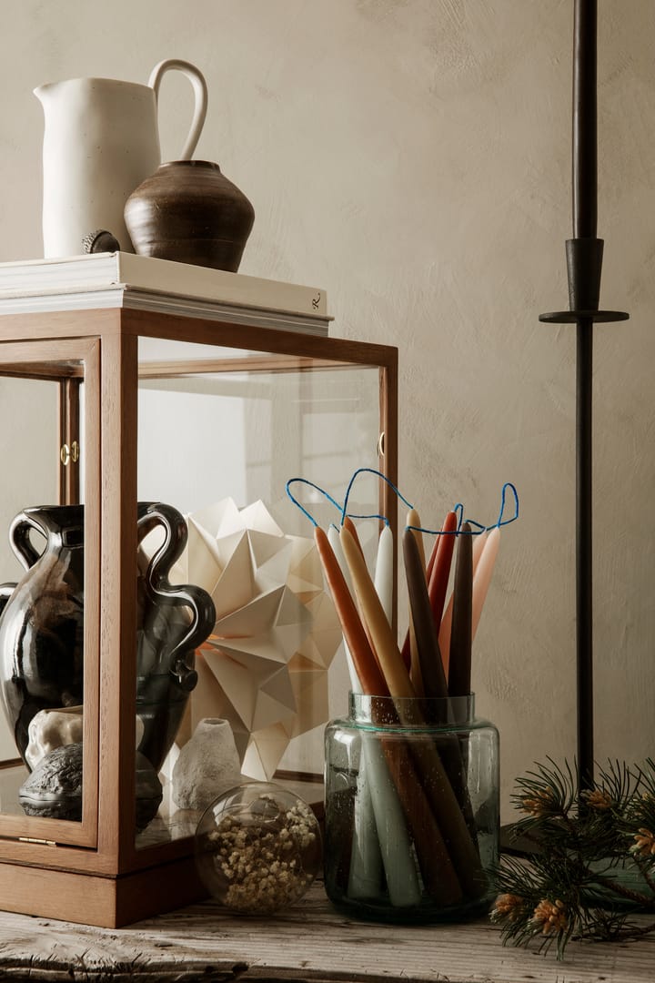 Flow κανάτα 1 L, �Υπόλευκο με κόκκους Ferm Living