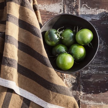 Flow μπολ 14,5 cm - μαύρο - Ferm Living