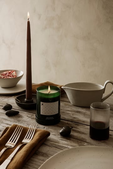Flow μπολ 14,5 cm - Υπόλευκο με κόκκους - Ferm Living