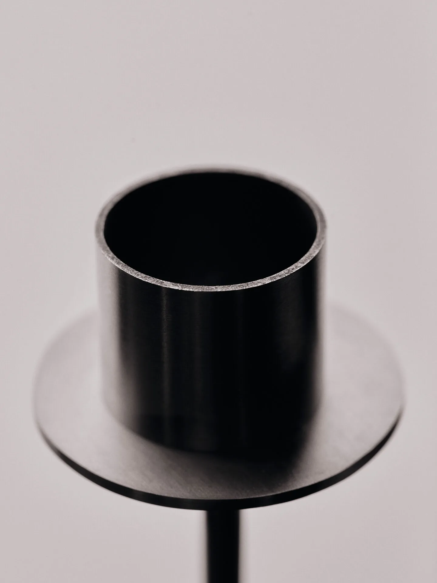 Flow αυγοθήκες 2-pack, Brushed stainless steel Ferm Living