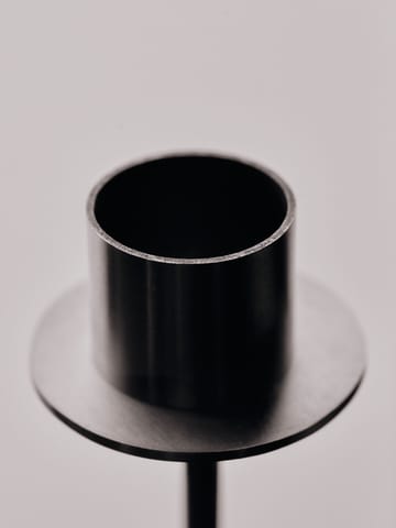 Flow αυγοθήκες 2-pack - Brushed stainless steel - Ferm Living