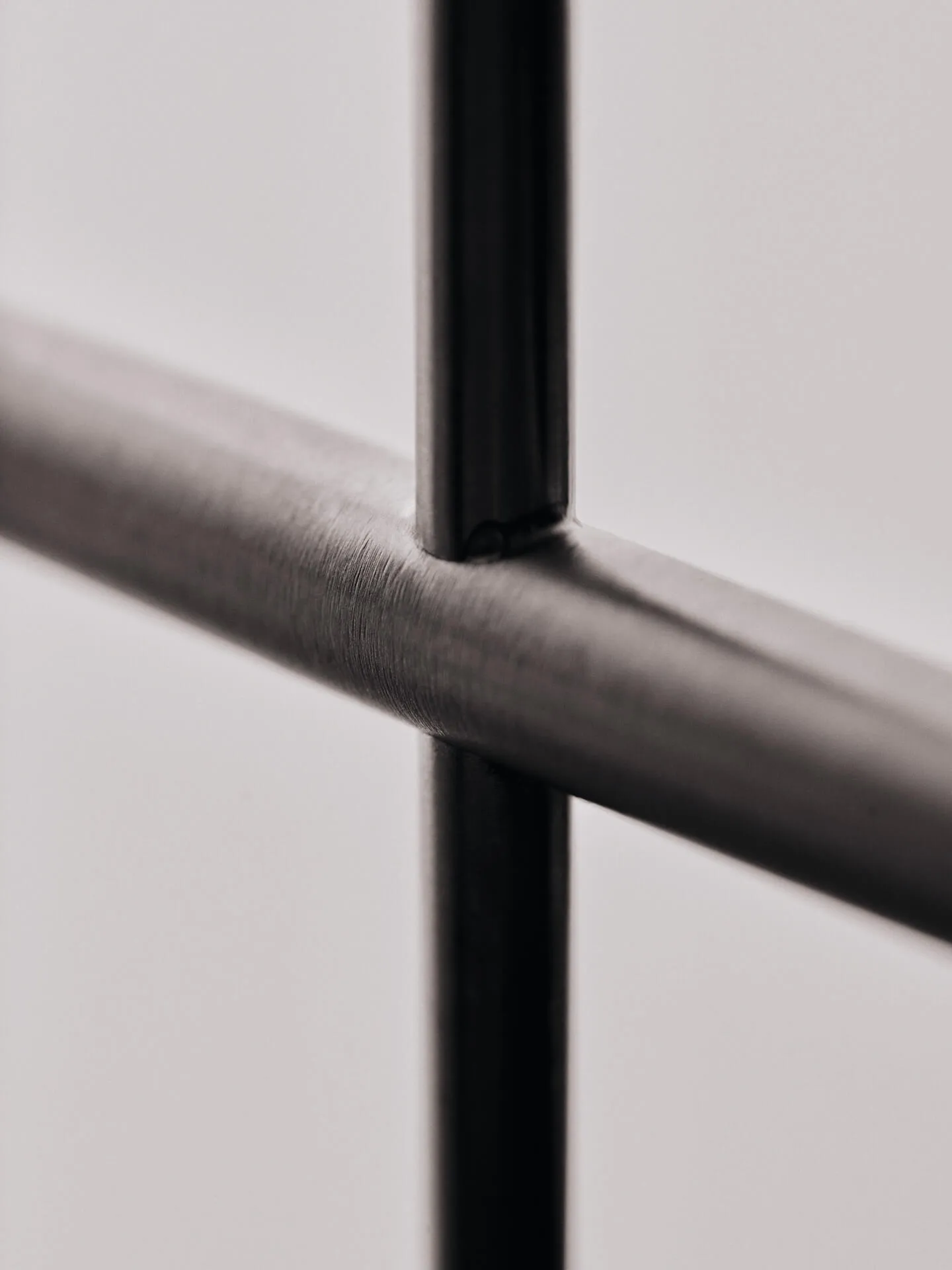 Flow αυγοθήκες 2-pack, Brushed stainless steel Ferm Living