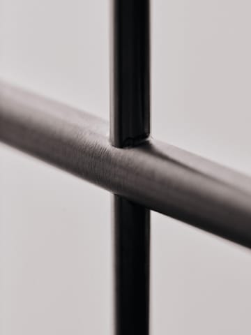 Flow αυγοθήκες 2-pack - Brushed stainless steel - Ferm Living