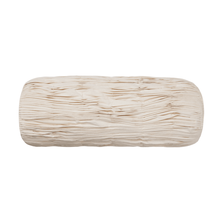 Flow κούπα με πιατάκι 25 cl - Undyed - Ferm Living