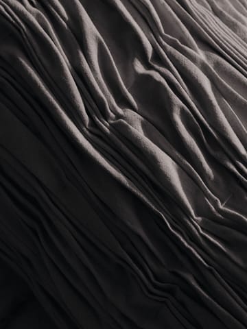 Flow κούπα με πιατάκι 25 cl - Undyed - Ferm Living