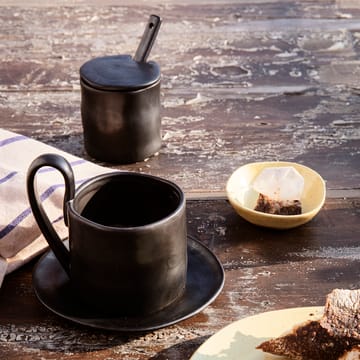 Flow κούπα 36 cl - μαύρο - Ferm Living