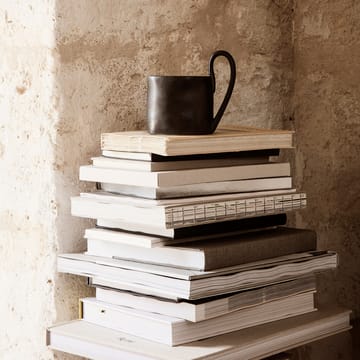 Flow κούπα 36 cl - μαύρο - Ferm Living