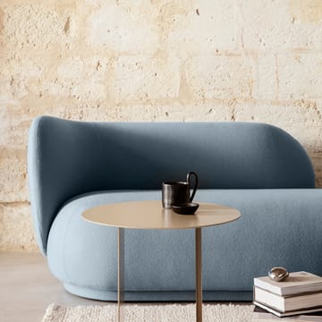 Flow κούπα 36 cl - μαύρο - Ferm Living