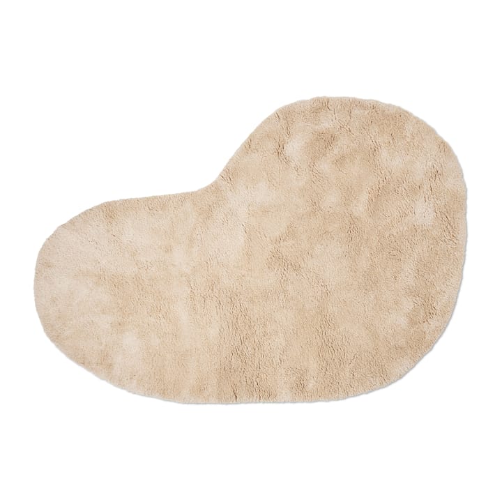 Μάλλινο χαλί Forma 175x250 cm - Off white - Ferm Living