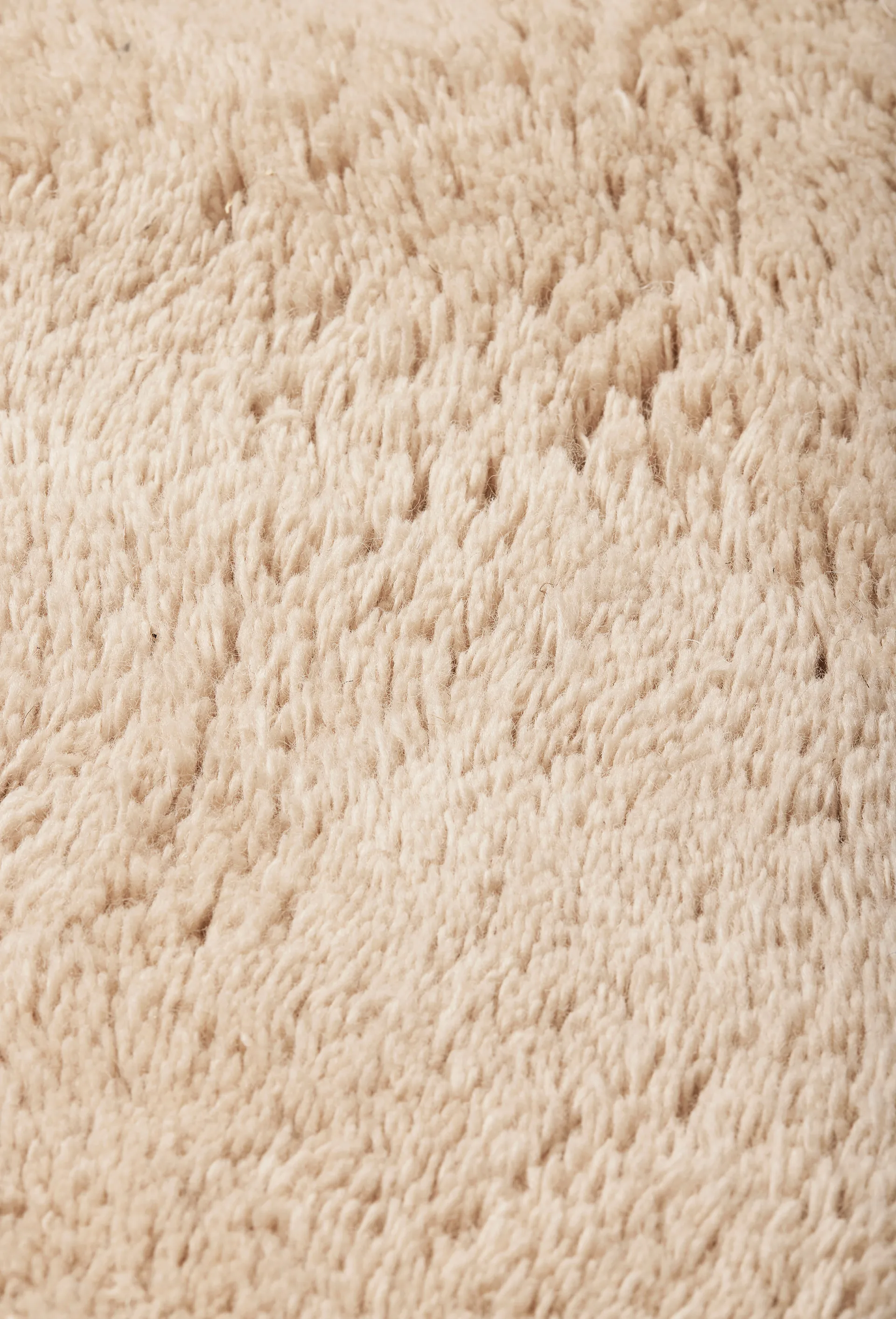 Μάλλινο χαλί Forma 175x250 cm, Off white Ferm Living