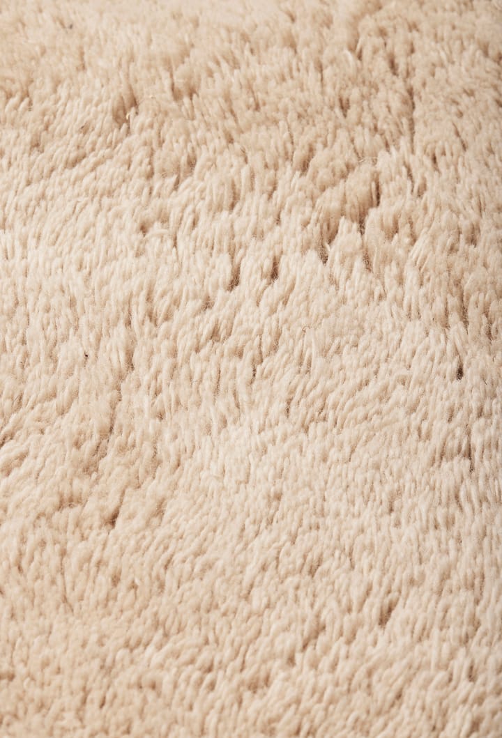 Μάλλινο χαλί Forma 175x250 cm, Off white Ferm Living