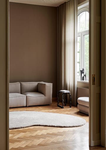 Μάλλινο χαλί Forma 175x250 cm - Off white - Ferm Living