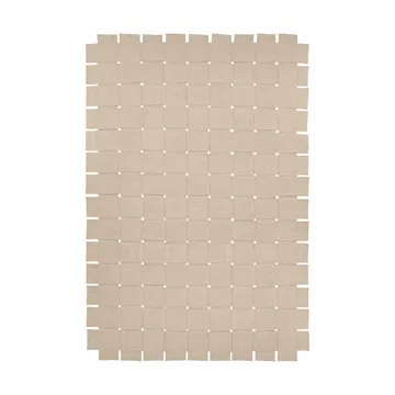 Foundation χαλί - Cashmere, 135x200 εκ. - Ferm Living