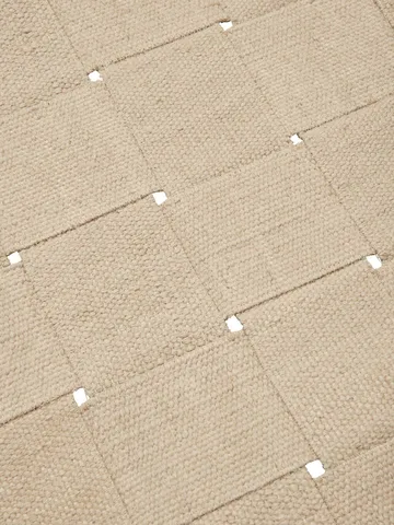 Foundation χαλί - Cashmere, 170x240 εκ. - Ferm Living