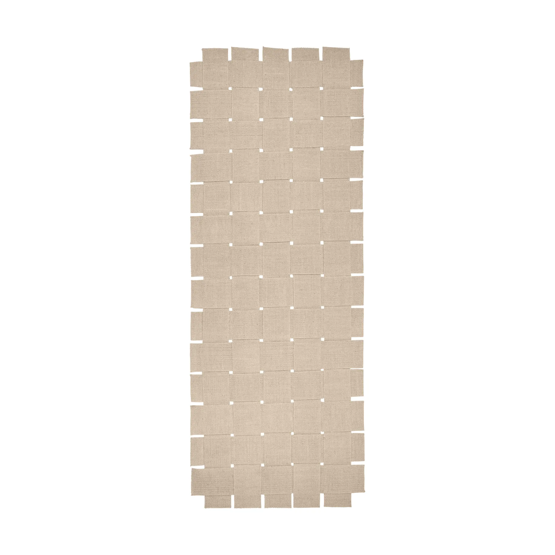 Foundation χαλί, Cashmere, 80x200 εκ. Ferm Living