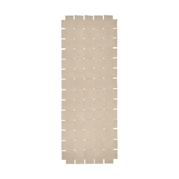 Foundation χαλί - Cashmere, 80x200 εκ. - Ferm Living