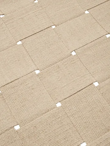 Foundation χαλί - Cashmere, 80x200 εκ. - Ferm Living