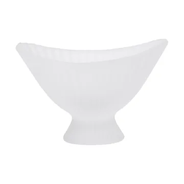 Fountain μπολ 19 cm - Frosted - Ferm Living