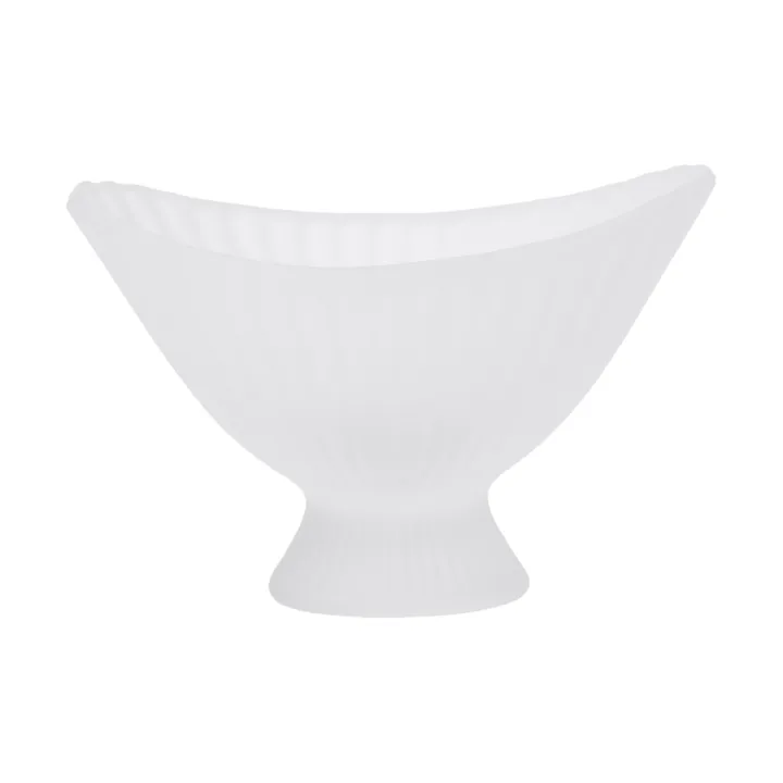 Fountain μπολ 19 cm - Frosted - Ferm Living