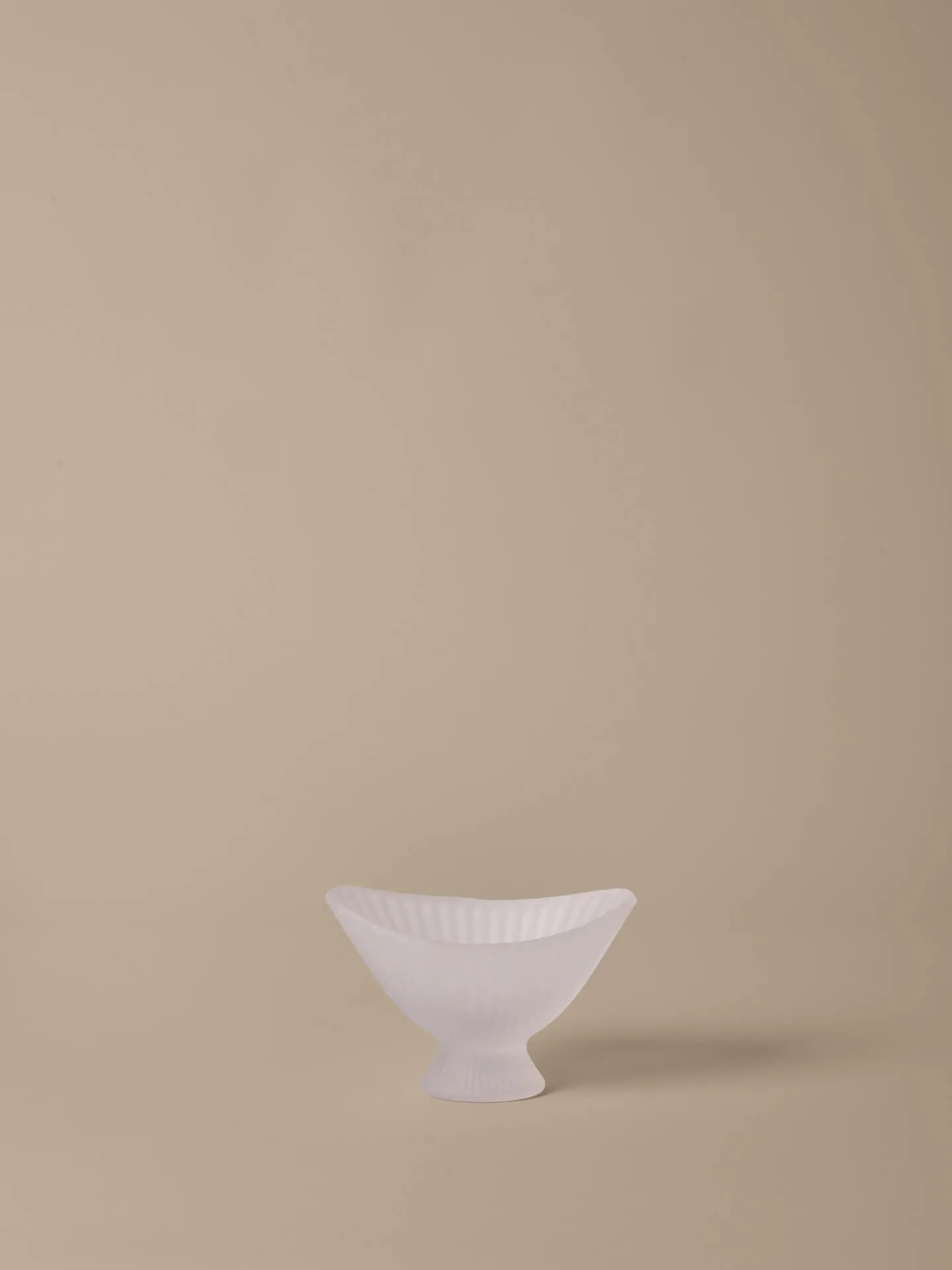 Fountain μπολ 19 cm, Frosted Ferm Living