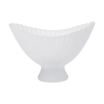 Fountain μπολ 28 cm - Frosted - Ferm Living