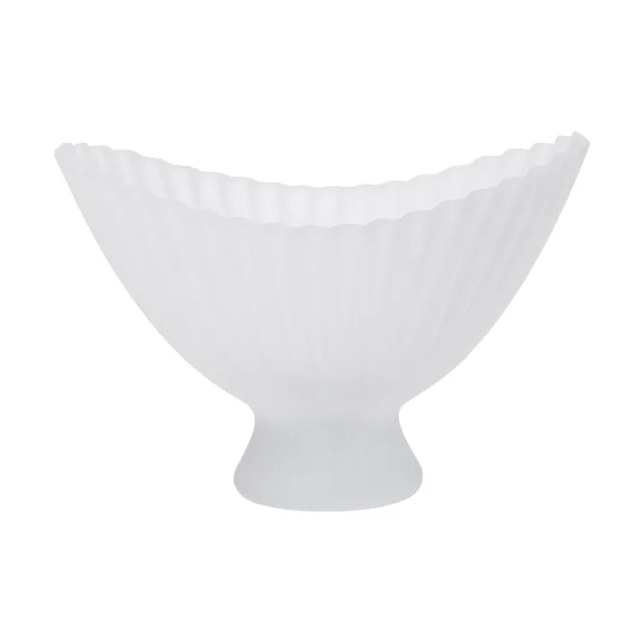 Fountain μπολ 28 cm - Frosted - Ferm Living