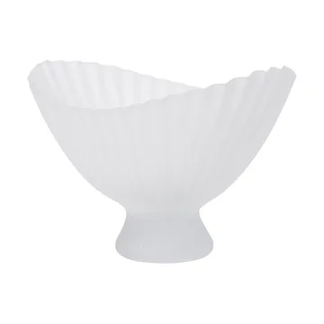 Fountain μπολ 28 cm - Frosted - Ferm Living