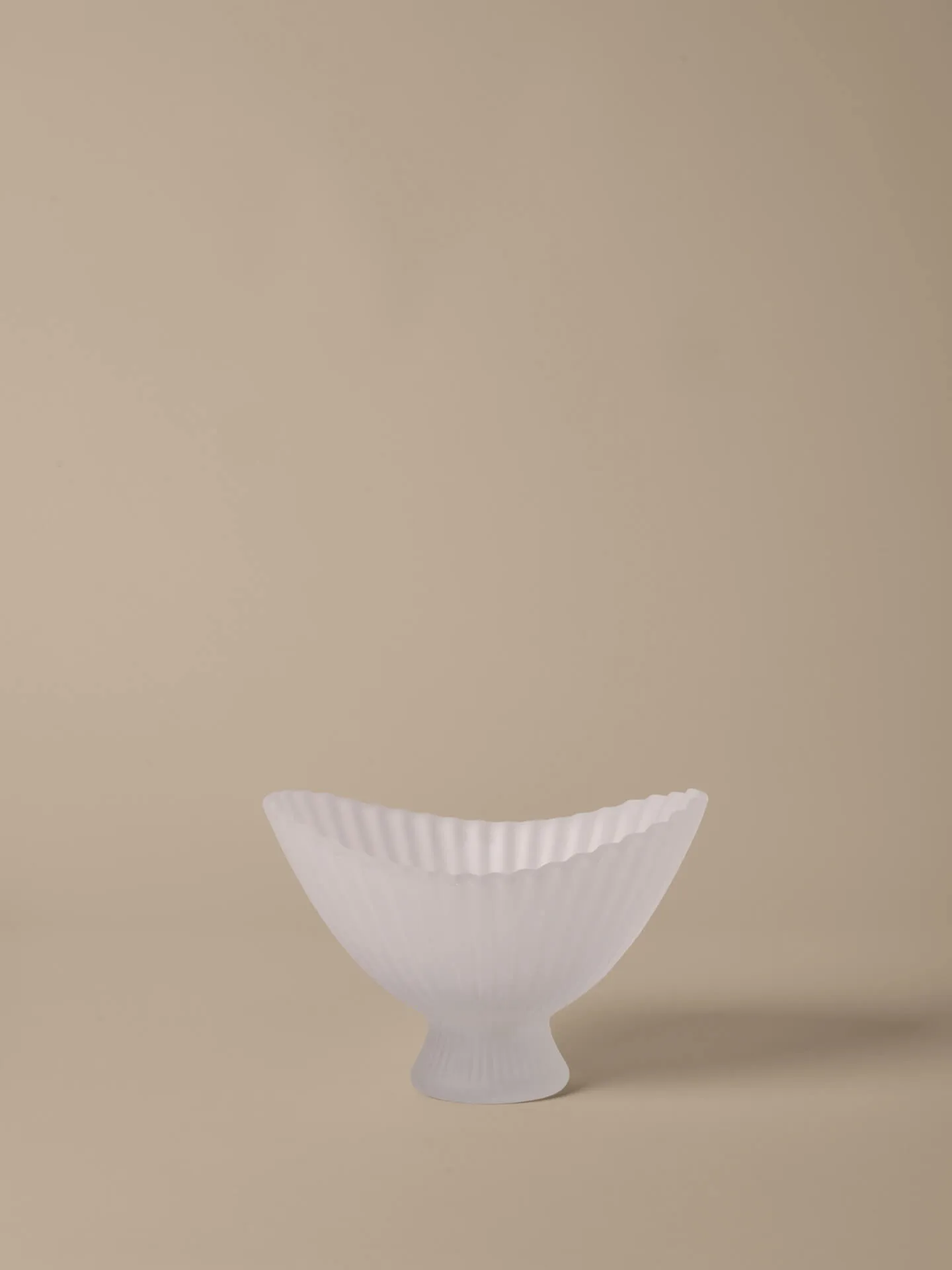 Fountain μπολ 28 cm, Frosted Ferm Living