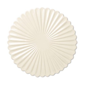 Fountain βάση για τούρτα Ø31 cm - Off white - Ferm Living