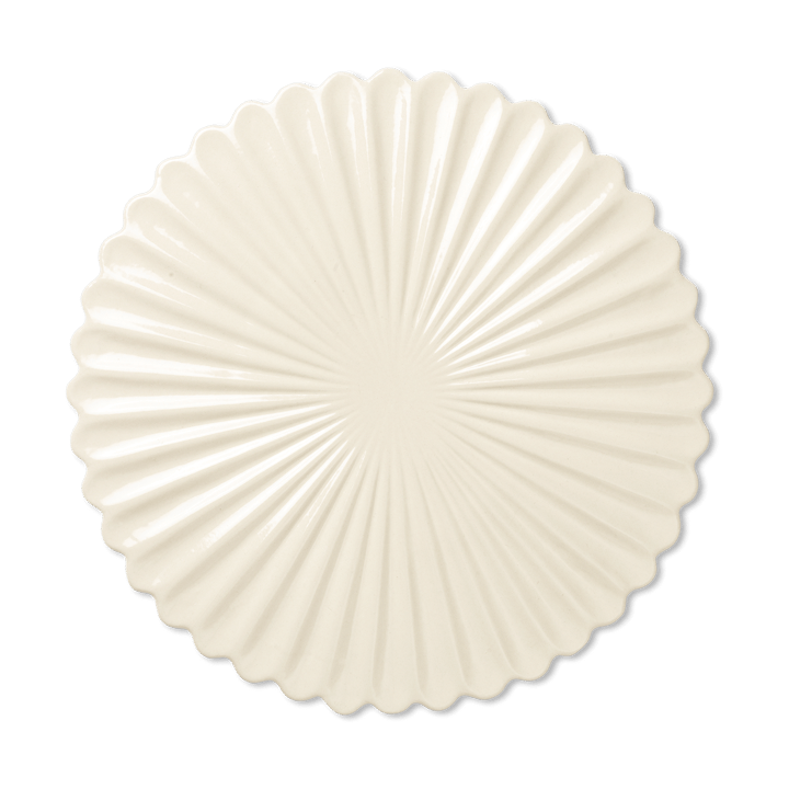 Fountain βάση για τούρτα Ø31 cm, Off white Ferm Living