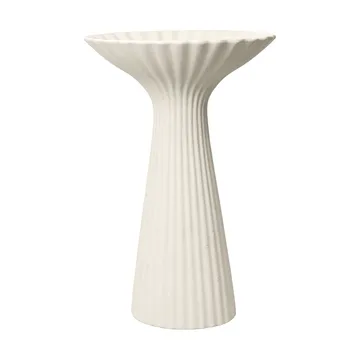 Fountain pedestal βάση - Ivory,75 εκ. - Ferm Living