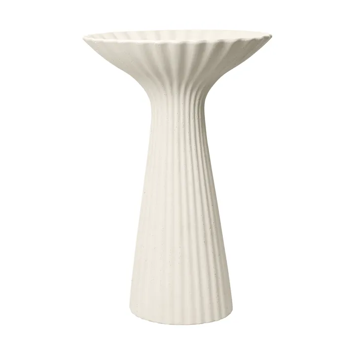 Fountain pedestal βάση - Ivory,75 εκ. - Ferm Living