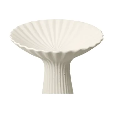 Fountain pedestal βάση - Ivory,75 εκ. - Ferm Living