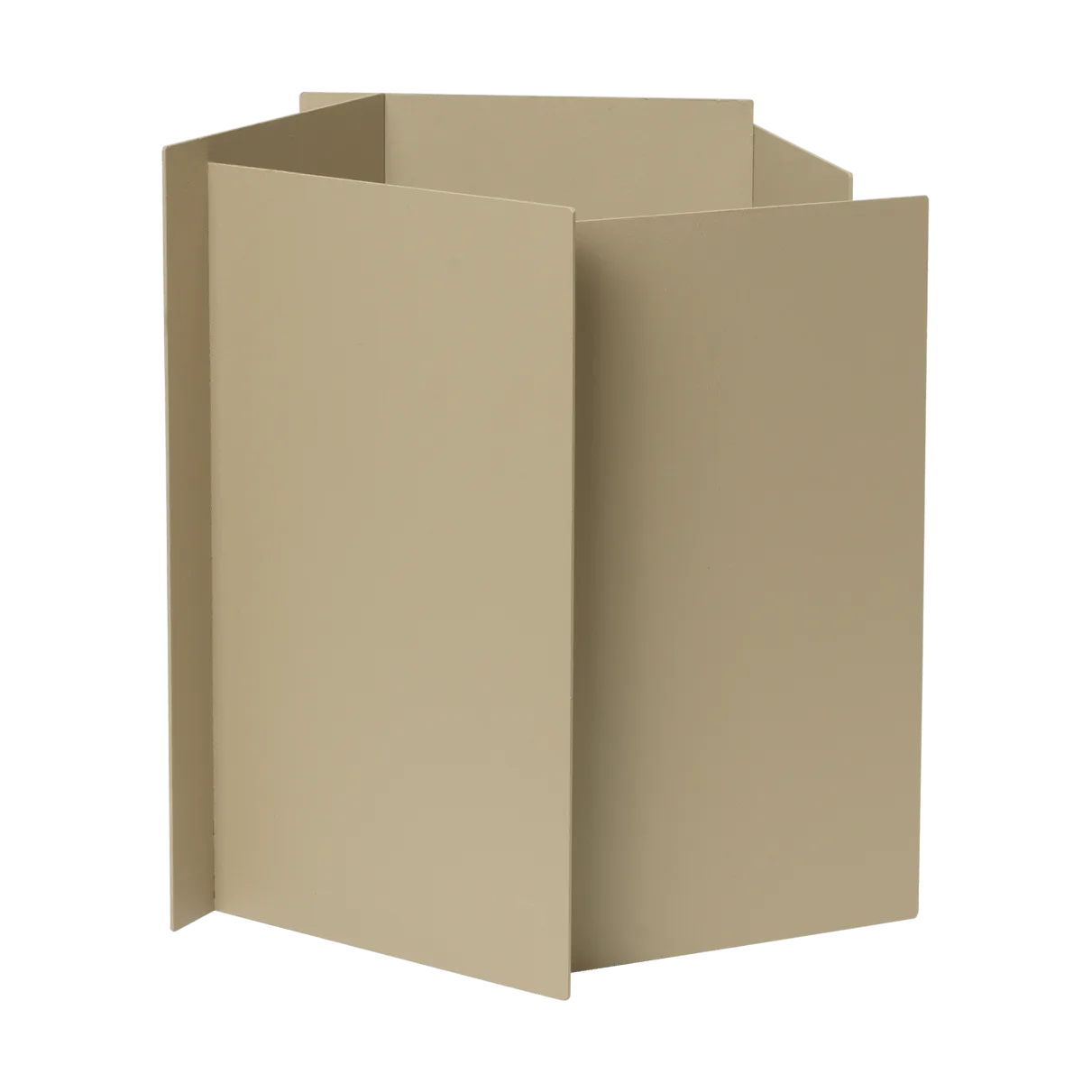 Fragma ζαρντινιέρα 28x27,5 cm, Cashmere Ferm Living