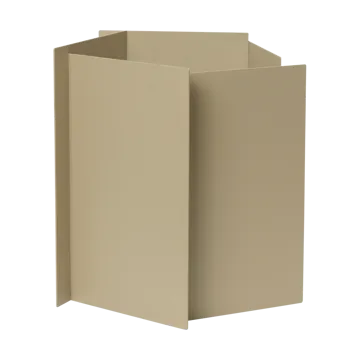 Fragma ζαρντινιέρα 28x27,5 cm - Cashmere - Ferm Living