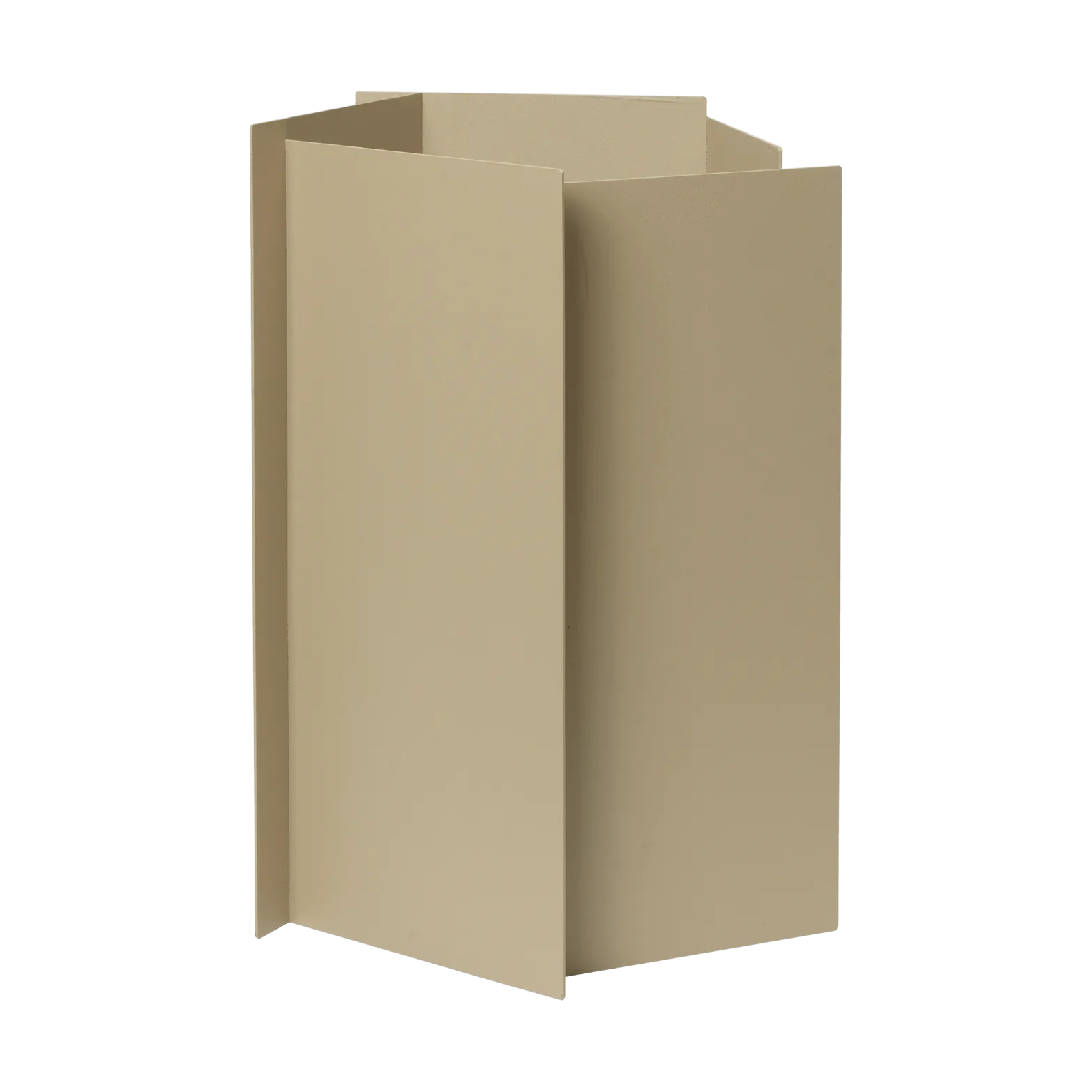 Fragma ζαρντινιέρα  39x27,5 cm, Cashmere Ferm Living