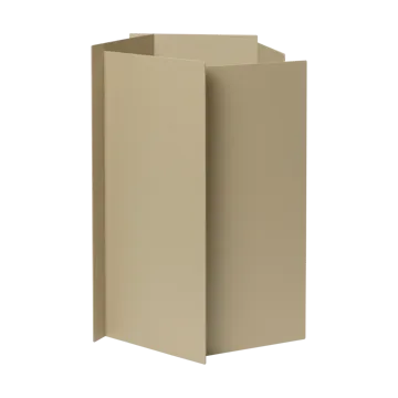 Fragma ζαρντινιέρα  39x27,5 cm - Cashmere - Ferm Living