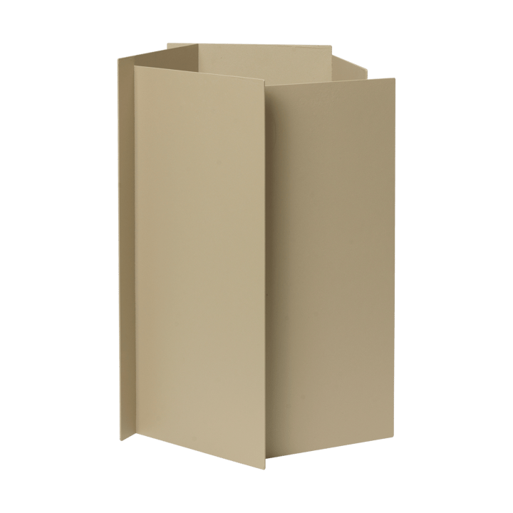 Fragma ζαρντινιέρα  39x27,5 cm - Cashmere - Ferm Living