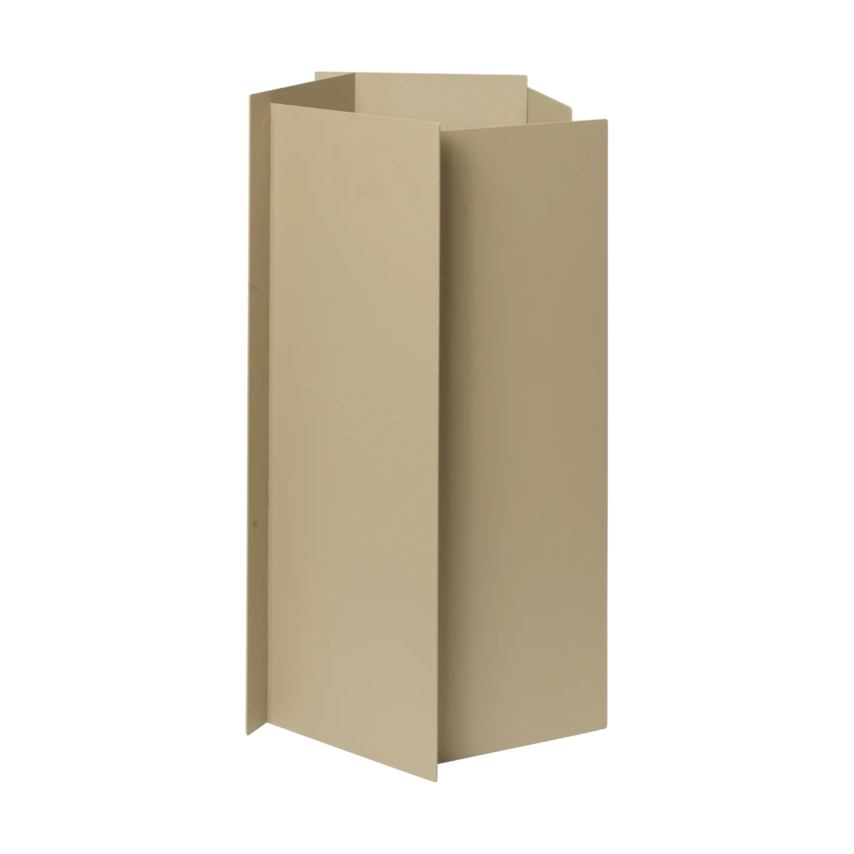 Fragma ζαρντινιέρα 49x27,5 cm, Cashmere Ferm Living