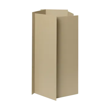 Fragma ζαρντινιέρα 49x27,5 cm - Cashmere - Ferm Living