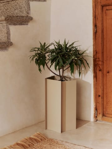 Fragma ζαρντινιέρα 49x27,5 cm - Cashmere - Ferm Living