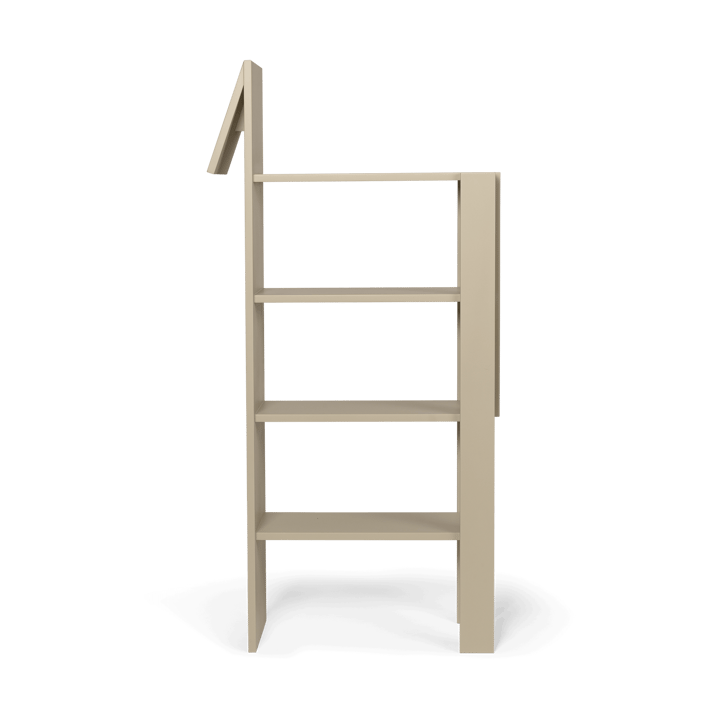 Giraffe βιβλιοθήκη 69x140 cm, Cashmere Ferm Living