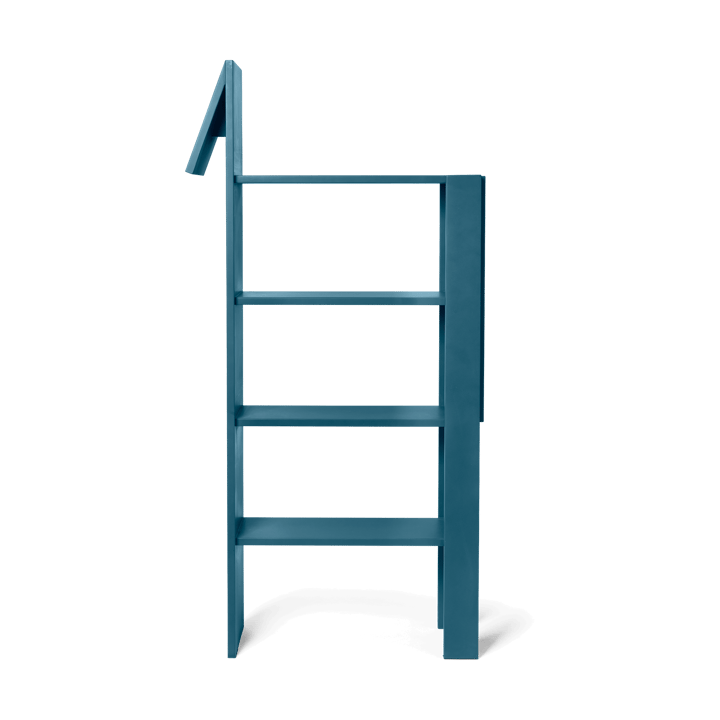 Giraffe βιβλιοθήκη 69x140 cm, Dark Blue Ferm Living