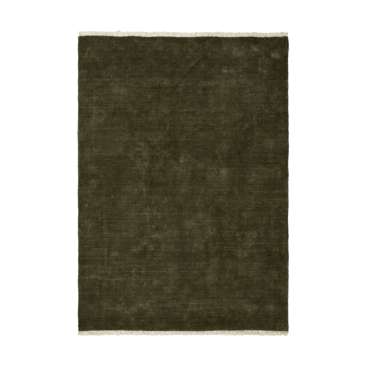 Gradia κηροπήγιο τετράγωνο 16x16 εκ. - Dark olive, 170x240 cm - Ferm Living