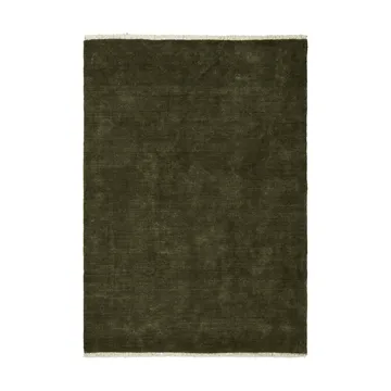 Gradia κηροπήγιο τετράγωνο 16x16 εκ. - Dark olive, 200x300 cm - Ferm Living