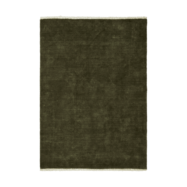 Gradia κηροπήγιο τετράγωνο 16x16 εκ. - Dark olive, 200x300 cm - Ferm Living