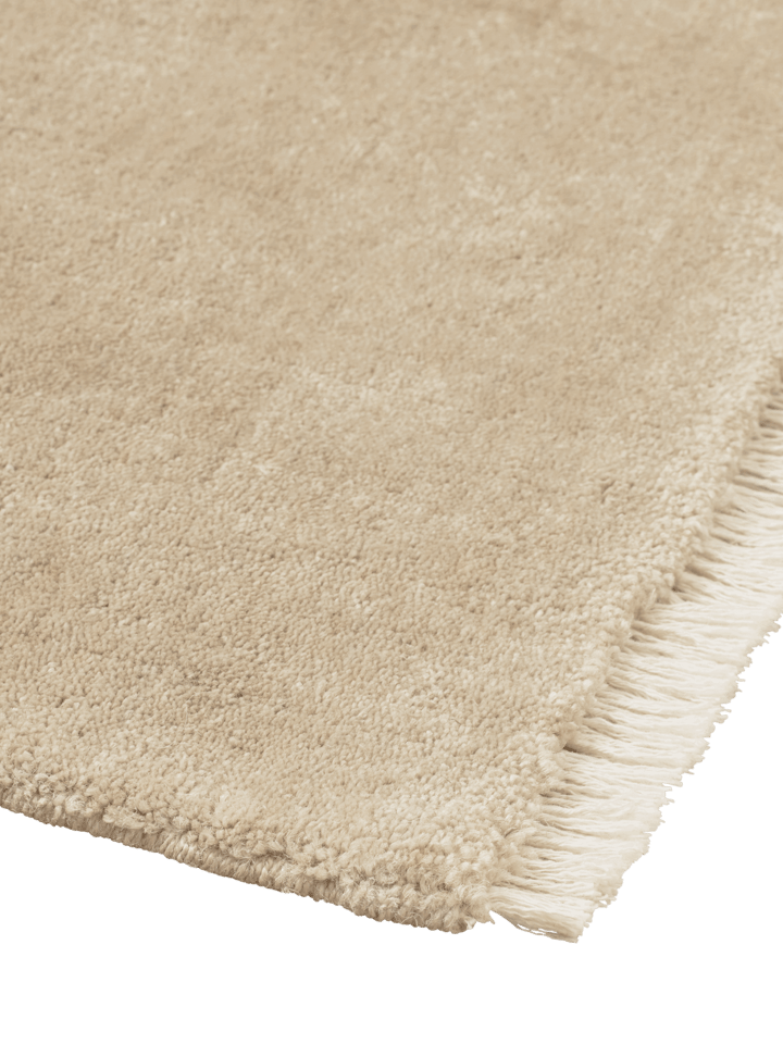 Gradia κηροπήγιο τετράγωνο 16x16 εκ., Off-white, 140x200 cm Ferm Living