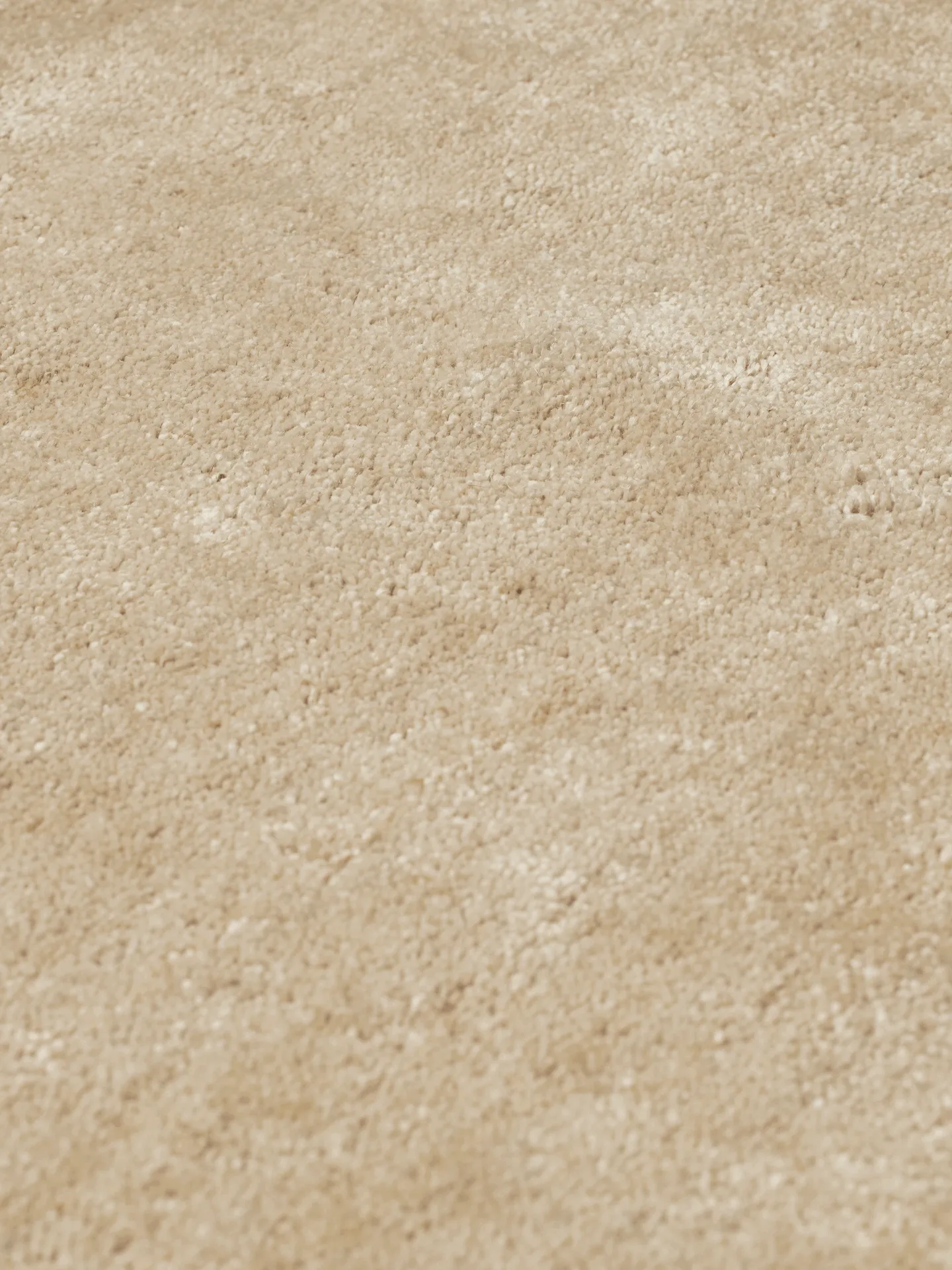 Gradia κηροπήγιο τετράγωνο 16x16 εκ., Off-white, 170x240 cm Ferm Living