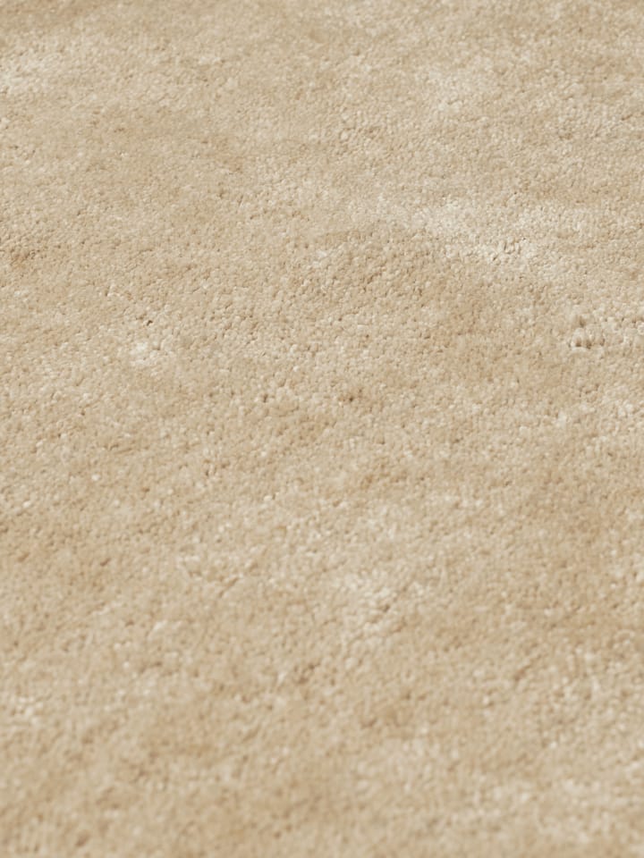 Gradia κηροπήγιο τετράγωνο 16x16 εκ., Off-white, 200x300 cm Ferm Living