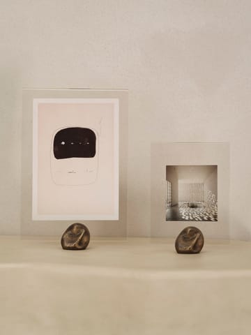 Gravel καμβά A5 - Antique - Ferm Living